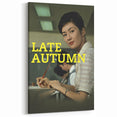Classic 60s Movie Prints – Late Autumn 1960s Vintage Film Poster
