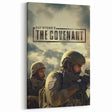 The Covenant 2020s Vintage Movie Poster - Retro Film Art Print