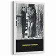 Classic 60s Movie Prints - Midnight Cowboy Vintage Film Poster