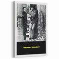 Classic 60s Movie Prints - Midnight Cowboy Vintage Film Poster