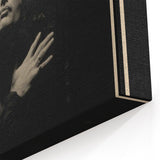 Queen Bohemian Rhapsody Classic Poster