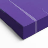 New Yorker Magazine Art - Purple Rain Poster