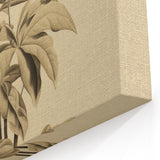 Vintage Botanical Art Prints – Detailed Plant Illustration