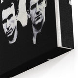U2 1985 Unforgettable Fire Tour Concert Poster – Live at Croke Park