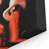 ZZ Top Live '94 Concert Poster - Grugahalle Essen