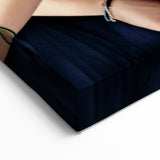 2010s Movie Poster Art - Booksmart Retro Vintage Film Print