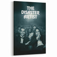 Classic 2010s Movie Poster Art – Vintage The Disaster Artist Print