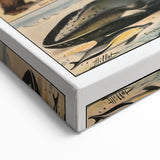 Vintage Animal Art: Timeless Wildlife Illustration Prints