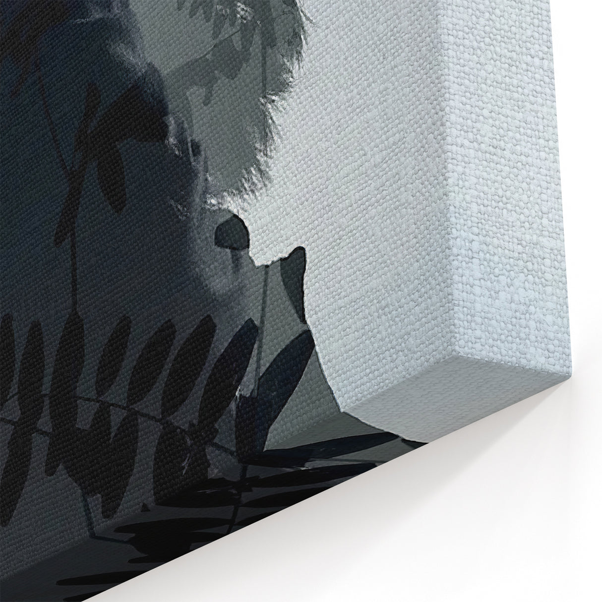 Classic 2010s Movie Poster Art – Vintage The Girl with the Dragon Tattoo Print