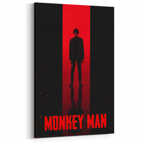 2020s Vintage Movie Poster - Retro Film Art for Collectible Prints