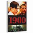 1970s Vintage Movie Poster – Classic 70s Film Art of 1900