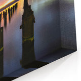 Sunset Reflections - Fine Art Photography Limited Edition Prints