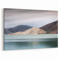 Desert Dunes & Water - Fine Art Photography Canvas Prints