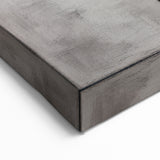 Moody Modern Wall Art – Abstract Geometric Canvas for Stylish Spaces