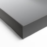Minimalist Black & White Tree – Elegant Nature Art Print
