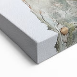 Textured Tree Bark – Abstract Nature Wall Art & Botanical Prints