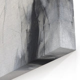 Minimalist Abstract Figurative Wall Art – Ethereal Sketch Forms