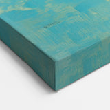 Abstract Figurative Wall Art – Harmonious Connection