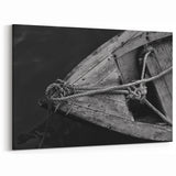 Vintage Boat Textures - Fine Art Photography Framed Prints