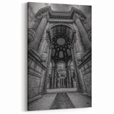 Grand Architectural Perspective - Fine Art Photography Prints