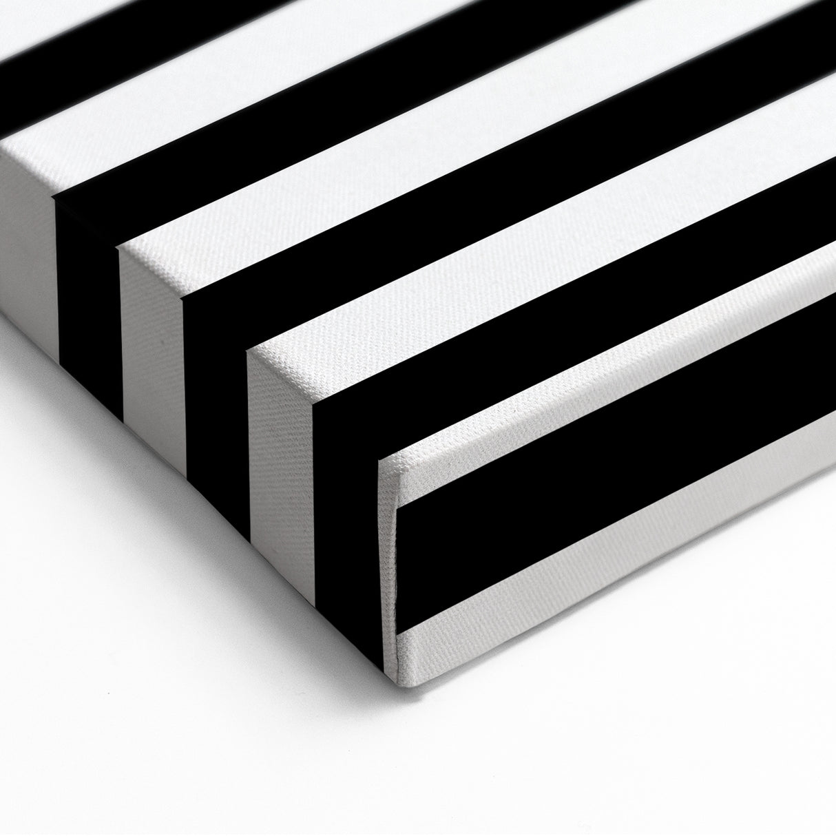 Large Modern Art Pieces – Bold Geometric Abstract Canvas