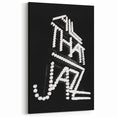 1970s Vintage Movie Poster All That Jazz Broadway Film Art