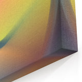 Luminous Geometry - Modern Abstract Wall Art for Contemporary Spaces