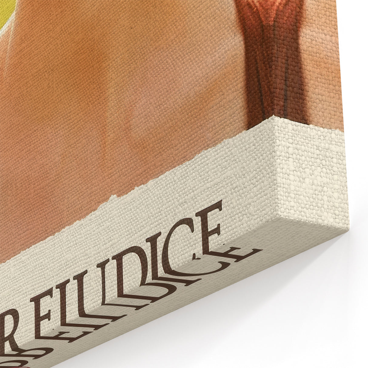 Pride & Prejudice 2005 Vintage Movie Poster - Classic 2000s Film Art
