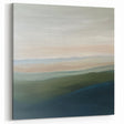 Tranquil Nature Canvas Prints – Soothing Mountain View Art