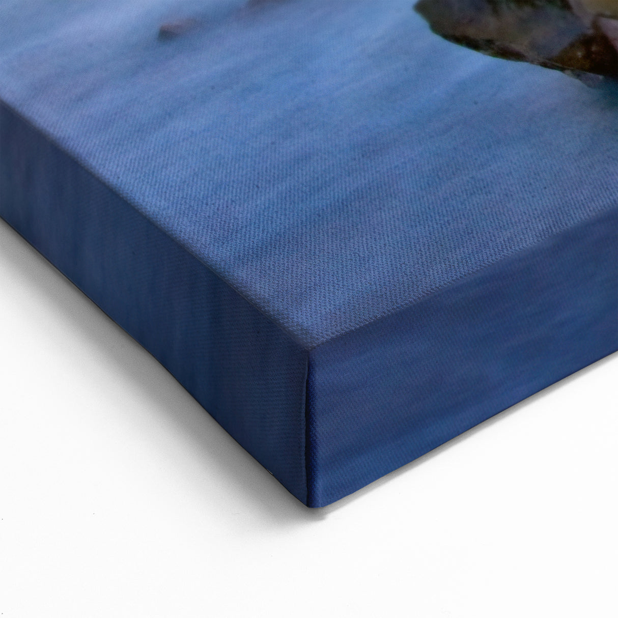 Serene Sunset Wall Art – Tranquil Nature Canvas Prints