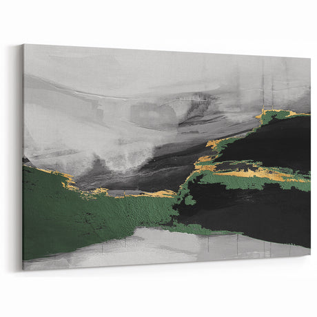 Calming Landscape Acrylic Prints – Serene Landscape Wall Art