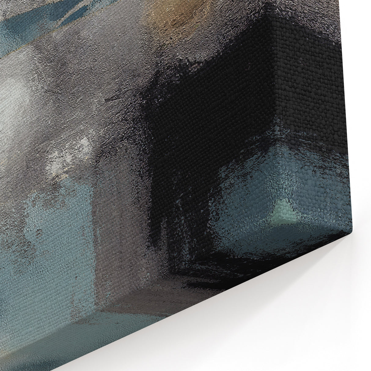 Tranquil Nature Canvas Prints – Serene Landscape Wall Art