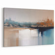 Serene Landscape Wall Art – Peaceful Scenery Framed Art
