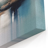 Serene Landscape Wall Art – Peaceful Scenery Framed Art