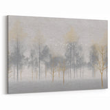 Zen Garden Wall Art – Tranquil Nature Canvas Prints