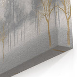Zen Garden Wall Art – Tranquil Nature Canvas Prints