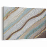 Calming Landscape Acrylic Prints – Tranquil Nature Wall Art
