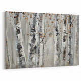 Peaceful Scenery Framed Art – Calming Forest Landscapes