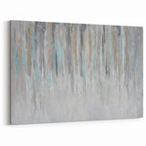 Tranquil Nature Canvas Prints – Calming Landscape Acrylic Art