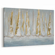Relaxing Nature Wall Decor – Serene Sailboat Landscape Art