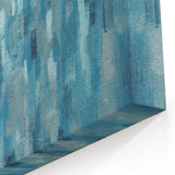 Serene Landscape Wall Art – Tranquil Ocean Canvas Prints