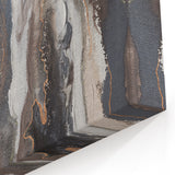 Serene Landscape Photography Prints – Abstract Earthy Tones