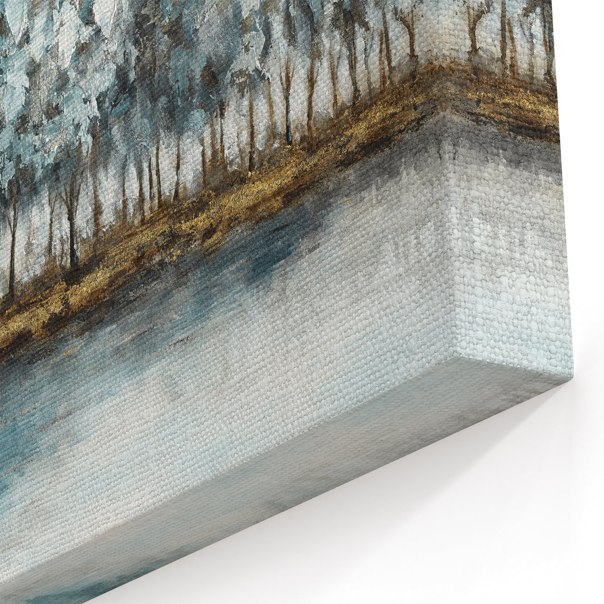 Peaceful Countryside Prints – Serene Landscape Wall Art