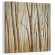 Peaceful Scenery Framed Art – Calming Forest Landscape Canvas