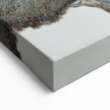 Zen Garden Wall Art – Serene Landscape Photography Print