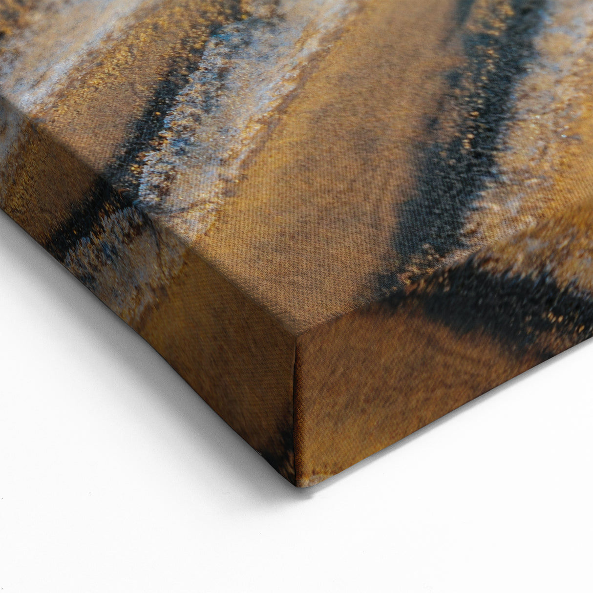Coastal Retreat Wall Art – Tranquil Nature Canvas Print