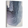 Exclusive Abstract Wall Decor – Monochrome Black & Gray Art