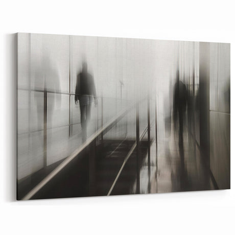 Cityscape Photography Prints – Contemporary Urban Scenery Art