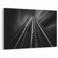 Urban Architectural Photography – Modern Urban Landscape Art