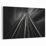 Urban Architectural Photography – Modern Urban Landscape Art